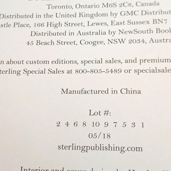 Children's Illustrated Book If You're Going to a March Hardcover Freeman & Kim - Picture 8 of 10